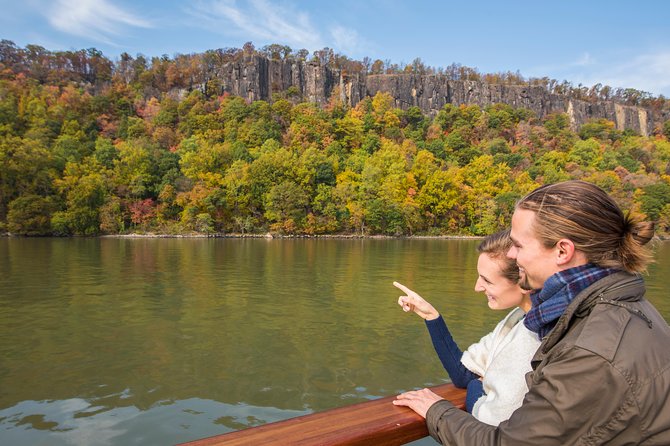 New York Fall Foliage Sail up the Hudson River - Who this sail fits best (and who might want to reconsider)