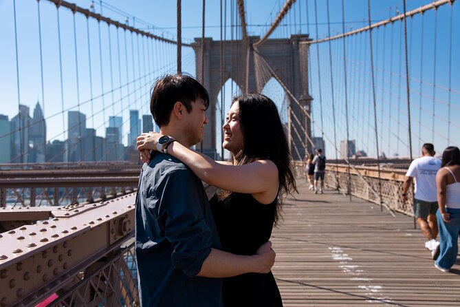 New York Flying-dress photoshoot with iconic NYC views - Price and value: what $418 buys you (and what it doesn’t)