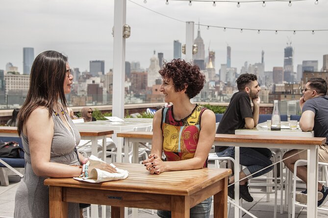 New York Full Day Private Tour: Hidden Gems & Local Highlights - How a private local route changes the New York experience