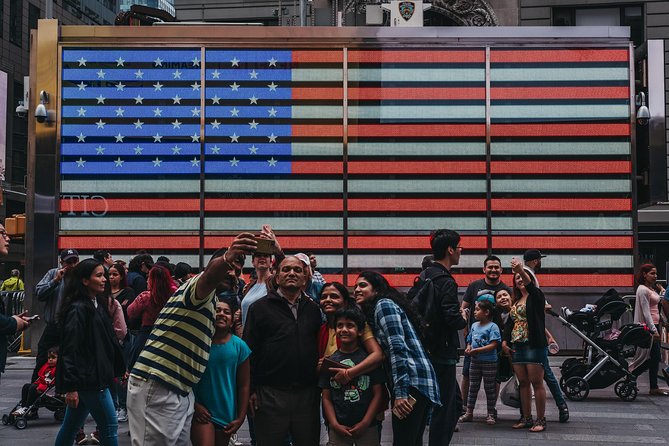 New York Full Day Private Tour: Hidden Gems & Local Highlights - Theater District day: how to plan for same-day show energy