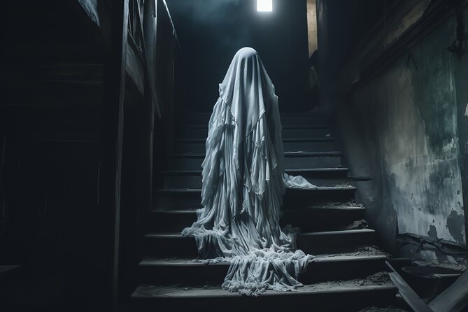 New York Greenwich Village Speakeasy and Ghost Tour (with pizza!) - Key highlights you’ll care about