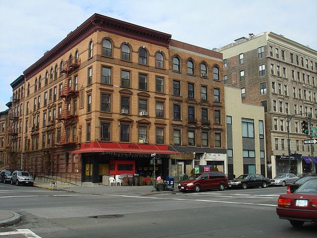 New York: Guided Harlem Gospel Tour - Meeting at Volatour: How Your Tour Starts and Ends