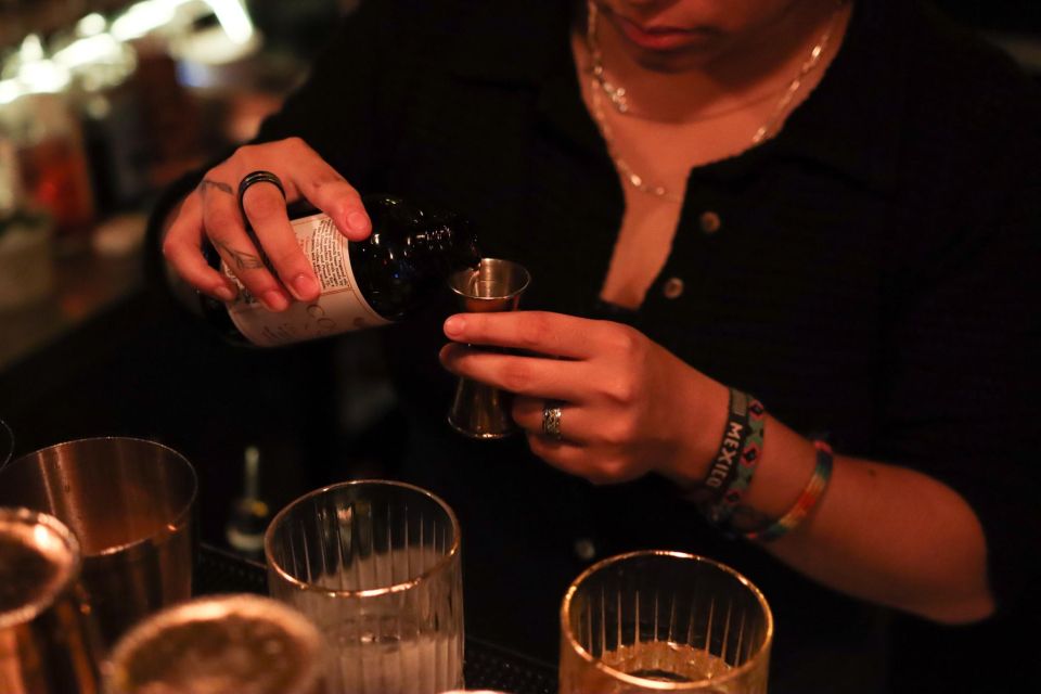 New York: Guided Walking Tour to Hidden Speakeasies - How long it lasts (and why that matters)