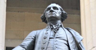 New York: Hamilton and Washington Revolutionary Walking Tour - July 9, 1776: the Declaration reading that changes the pace