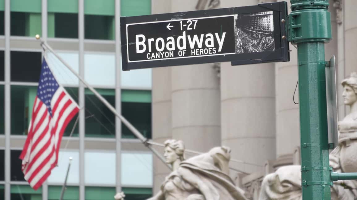 New York: Hamilton Musical Walking Tour of Lower Manhattan - Castle Clinton to Bowling Green: The Revolution Starts Near the Water