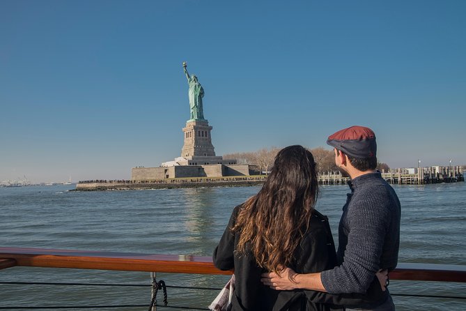 New York Harbor Brunch Cruise - Food Quality and Value: Where the Reviews Tilt Good or Not So Good