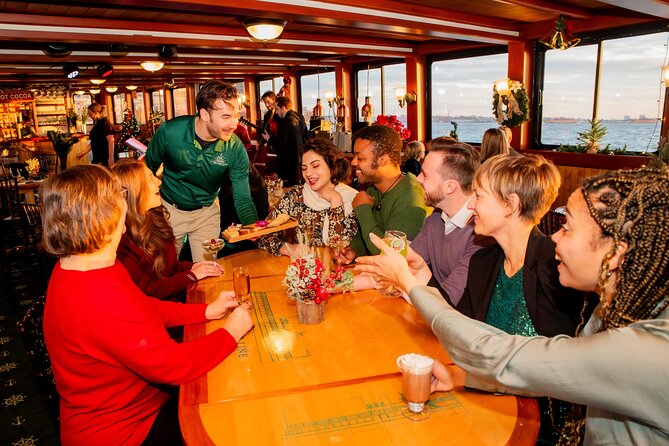 New York Harbor Brunch Cruise - Weather, Timing, and Booking Smart for NYC