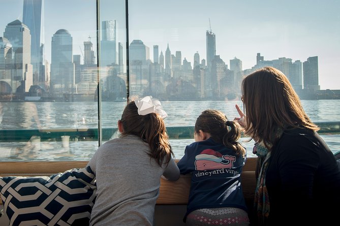 New York Harbor Brunch Cruise - Who Should Book This (and Who Might Skip It)