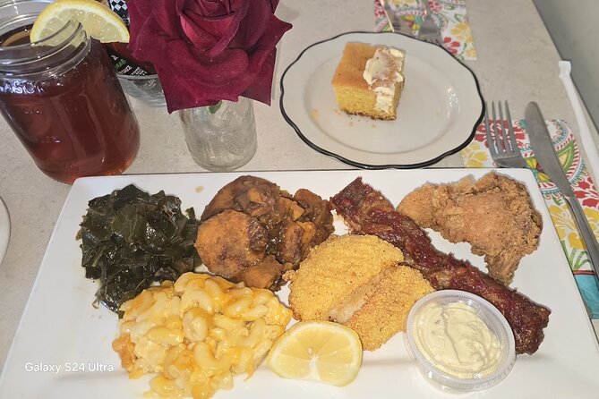 New York: Harlem 2-Hour Culinary Experience (Soul Food & More) - Key points before you go