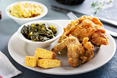 New York: Harlem 2-Hour Culinary Experience (Soul Food & More) - Price and what you’re really paying for
