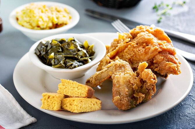 New York: Harlem 2-Hour Culinary Experience (Soul Food & More) - Price and what you’re really paying for