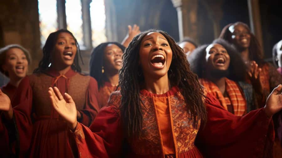 New York: Harlem Gospel Mass and Neighborhood Tour - Harlem context you can feel through the stops