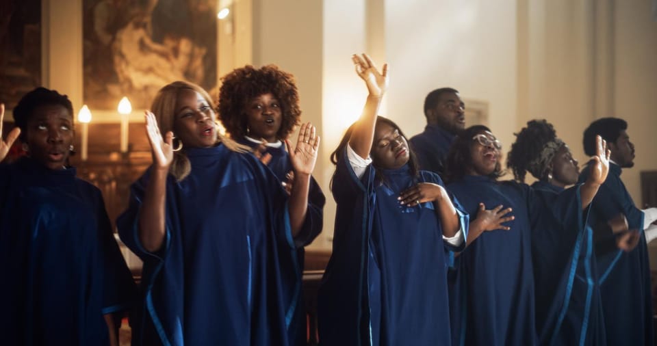 NEW YORK HARLEM GOSPEL WALKING - Price and logistics: what $39 covers (and what it doesn’t)