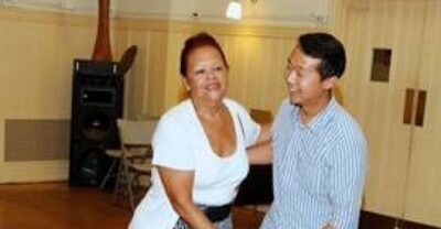 New York: Harlem Swing Dance History Stroll and Dance Class - The 1-Hour Harlem Stroll: Swing Musicians’ Streets