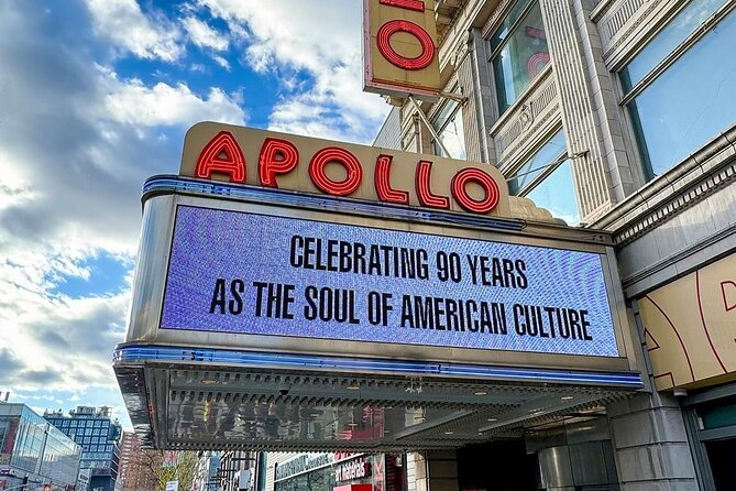 New York: Harlem tour and Gospel service - Key things you’ll notice on this Harlem gospel tour