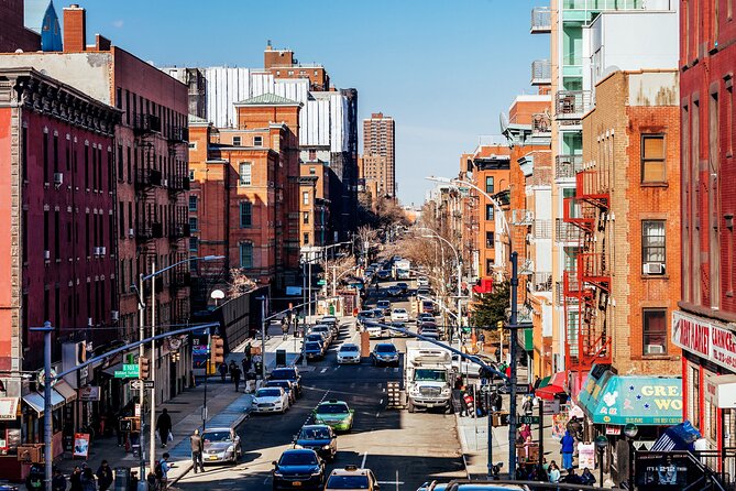 New York: Harlem tour and Gospel service - Harlem gospel + Apollo Theater: what you’re really paying for