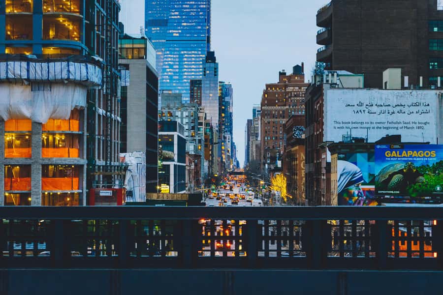 New York: High Line, Chelsea Market, and Vessel Guided Tour - Quick hits you’ll care about