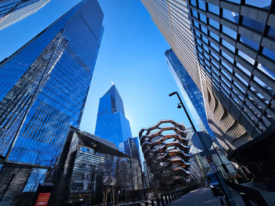 New York: High Line, Chelsea Market, and Vessel Guided Tour - Should you book this High Line–Chelsea Market–The Vessel tour?