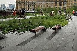 New York High Line Park Walking Tour - High Line in Two Hours: What You Actually Walk