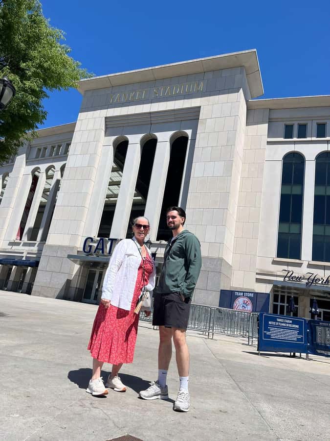 New York: Hip-Hop, Murals, Sports, and Dangerous Neighborhoods Tour - Bronx and the Tyson-rooted streets: sports meets street legend