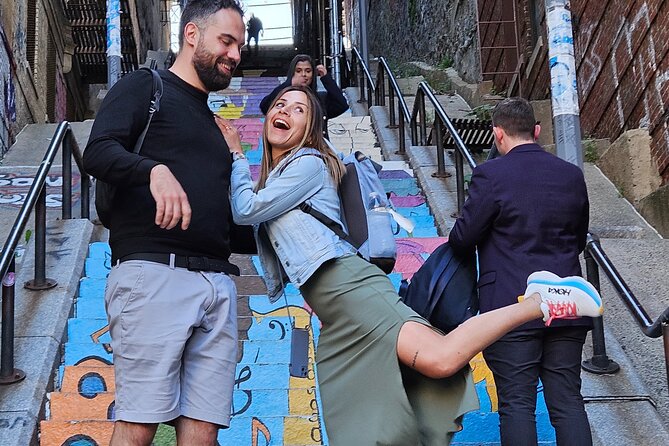 New York: Hip-Hop, Murals, Sports & Dangerous Neighborhoods Tour - Key points that make this tour work