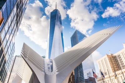 New York Hop On Hop Off Bus Tour Pass Flexible City Tour - Midtown Stops Built for First-Day Orientation