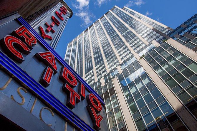 New York Icon Photography Tour led by a Local Photographer - Price and logistics for a $125 photo safari
