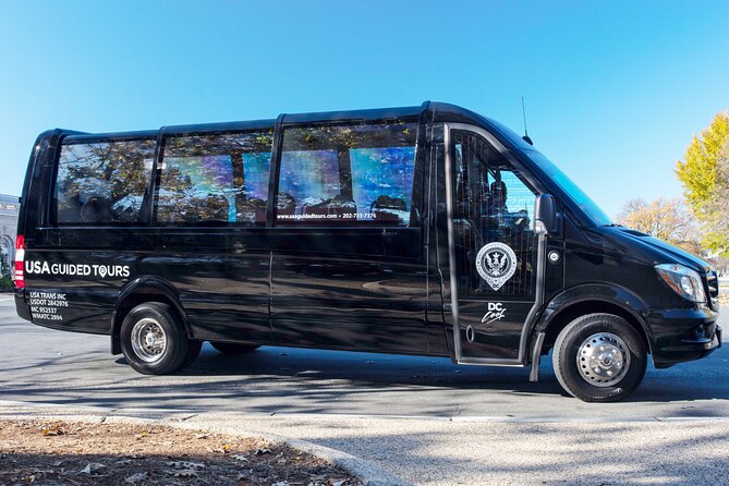 New York in One Day Guided Sightseeing Tour - A 6-hour fast track through NYC’s top landmarks