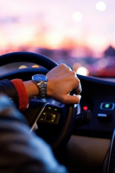New York: JFK Airport Transfer - What the pickup feels like: customs, bags, and that first calm step