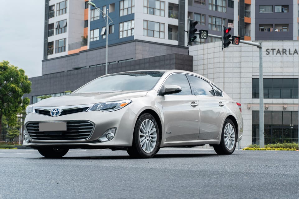 New York: La Guardia Airport Transfer - Key things that matter before you book