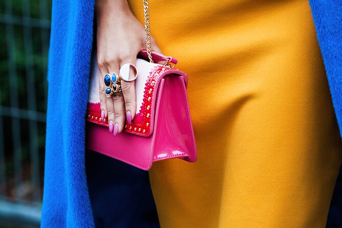 New York Local Fashion Designers Shopping Tour with a Stylist - What to bring so your stylist can actually help