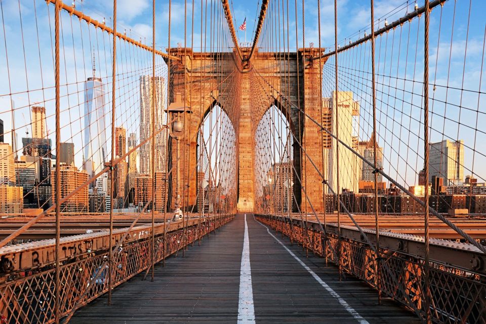 New York: Louis Armstrong Private Walking Tour with Concert - Key things to know before you go