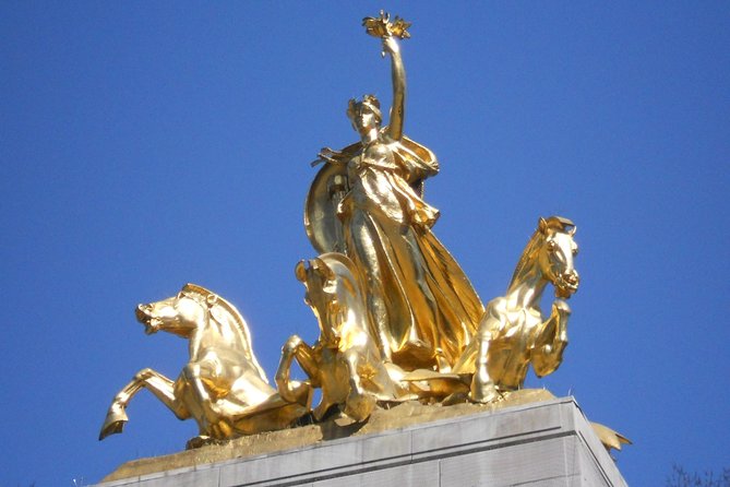 New York Lower Central Park Scavenger Hunt Adventure - Who This Works Best For (And Who Might Skip It)
