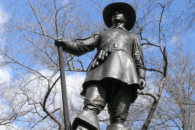 New York Lower Central Park Scavenger Hunt Adventure - Should You Book This Lower Central Park Scavenger Hunt?