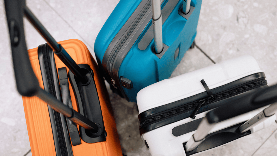 New York: luggage Storage close to 42 St-Port Authority Bus - Who this suits best (and who might want a different option)