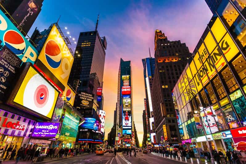 New York Manhattan:JFK EWR LGA Private Hotel Transfer - How This Private Transfer Works From JFK, EWR, or LGA