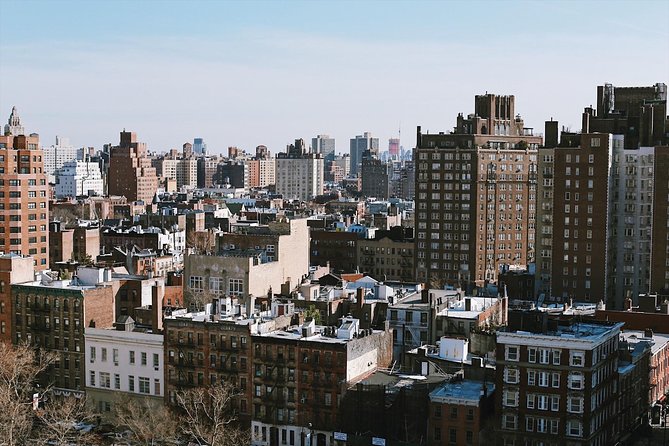 New York Midtown Manhattan Exclusive Guided Walking Tour - Group Size, Timing, and the Start Point You’ll Actually Find
