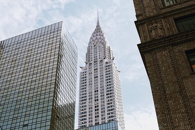 New York Midtown Manhattan Exclusive Guided Walking Tour - Price and Value: What You’re Really Paying For