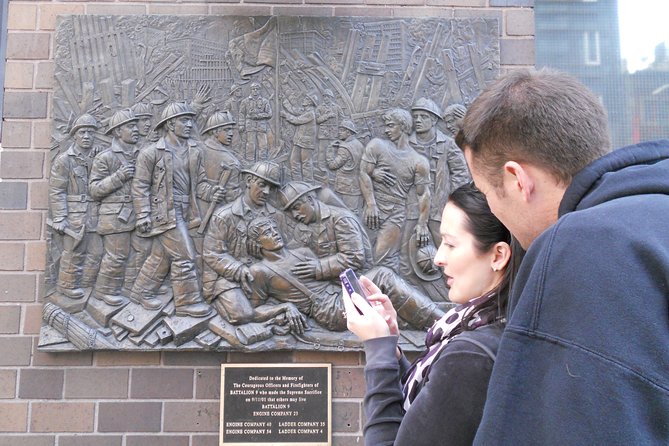 New York Midtown Scavenger Hunt Adventure - A Midtown Game You Can Start On Your Schedule