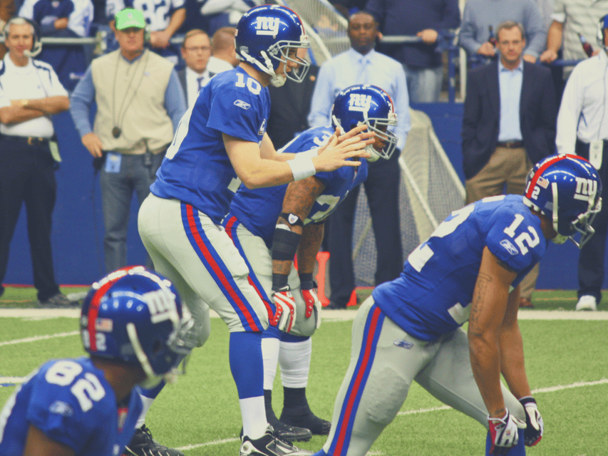New York: New York Giants Football Game Ticket - Should you book this Giants ticket?
