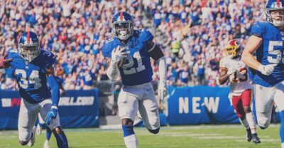 New York: New York Giants Football Game Ticket - Mobile tickets, skipped lines, and the one detail that can trip you up