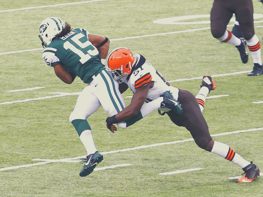 New York: New York Jets Football Game at Metlife Stadium - MetLife Stadium on Jets Day: What you’re actually buying