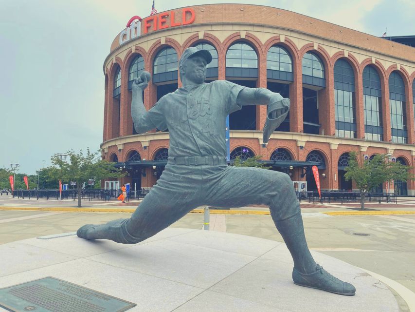 New York: New York Mets Baseball Game Ticket at Citi Field - Price and Value at $18: When Budget Seats Make Sense