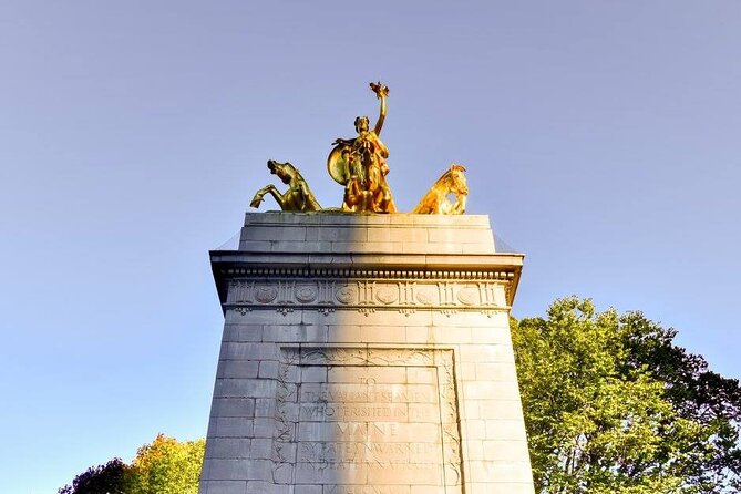 New York News and Media Walking Tour - Key highlights you shouldn’t miss