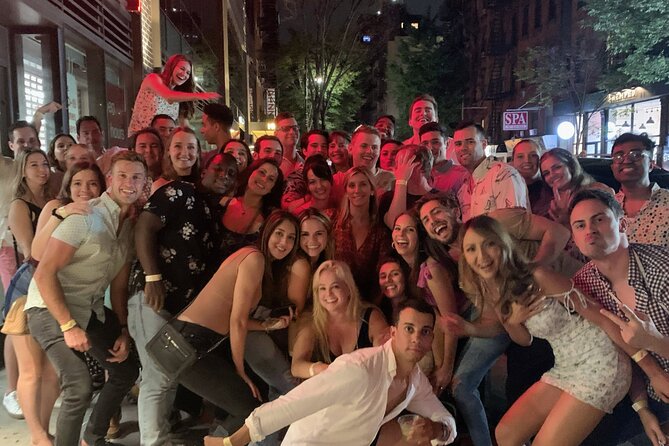 New York Nightlife: The Essential NYC Nightlife Experience - The Good Stuff: Ping Pong, Karaoke, and Live Music Stops