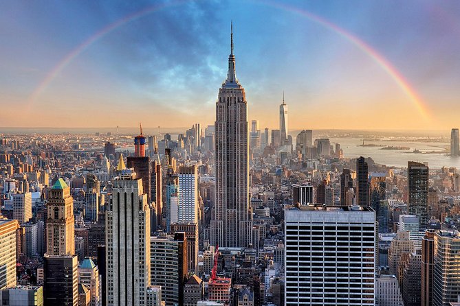New York Pass: 100+ Things To Do including Empire State Building - Beyond the obvious: cruises, Intrepid, Yankee Stadium, and more unusual picks