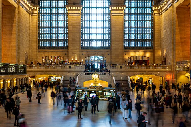 New York Photography Masterclass - Private Photography Lesson - How this 3-hour NYC masterclass turns walking into photos