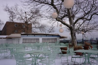 New York Photography Masterclass - Private Photography Lesson - The real teaching: composition, camera settings, and street-photo thinking