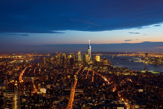 New York Photography Masterclass - Private Photography Lesson - How dawn, street, and night sessions change your images