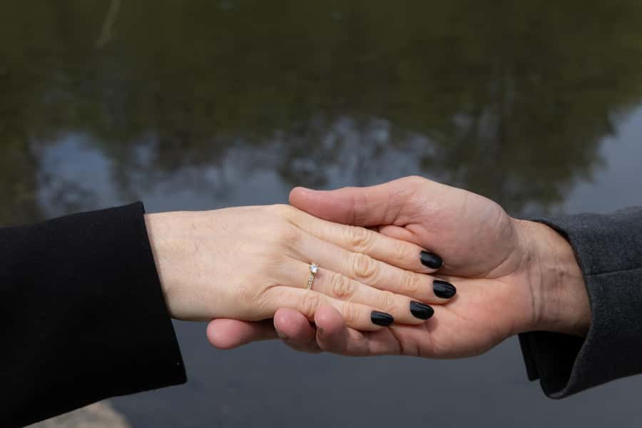 New York: Photoshoot in NYC Central Park 5th Ave - The photographer factor: communication, patience, and fast delivery
